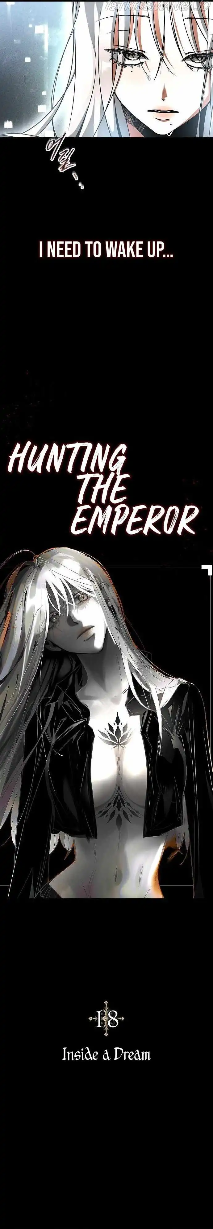 Empress Hunt Chapter 18 8